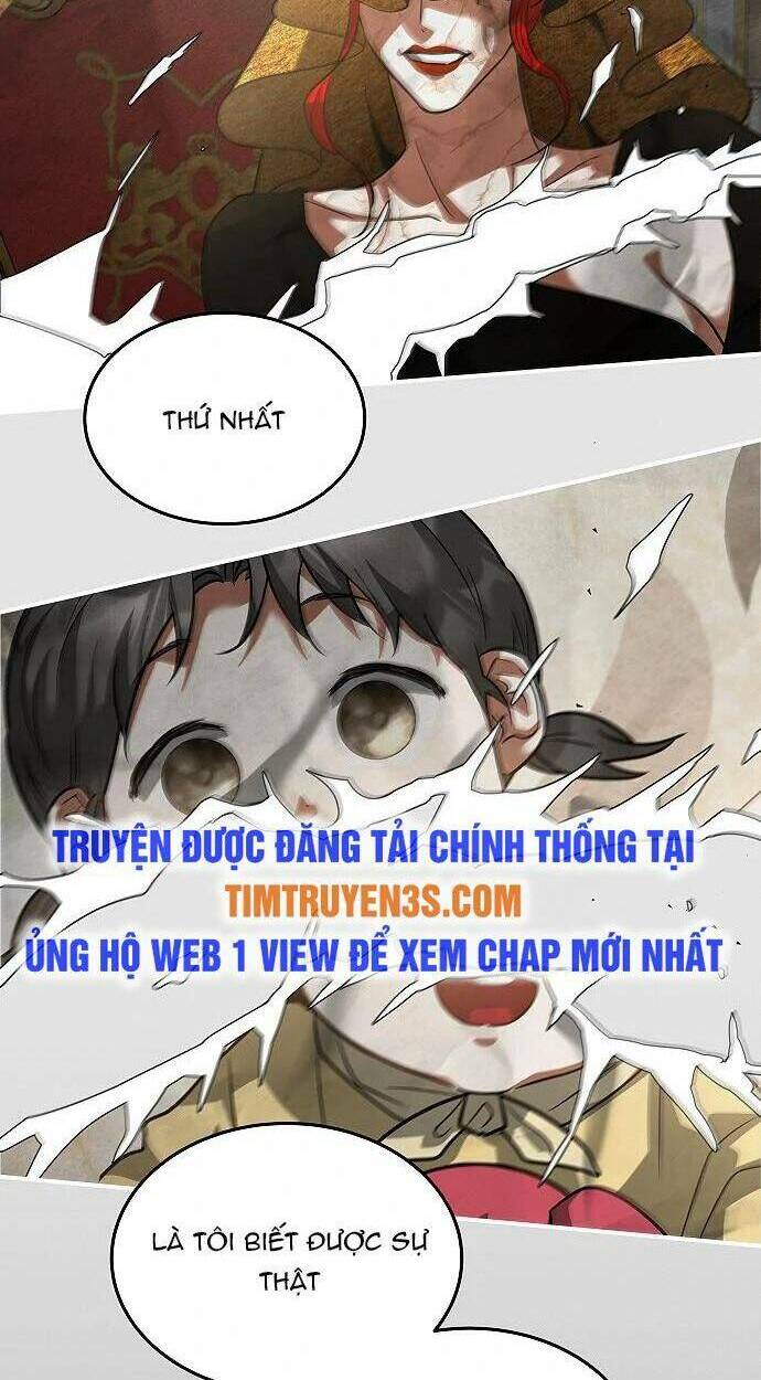 Săn Lùng Nữ Chúa Chương 33 Ảnh 35
