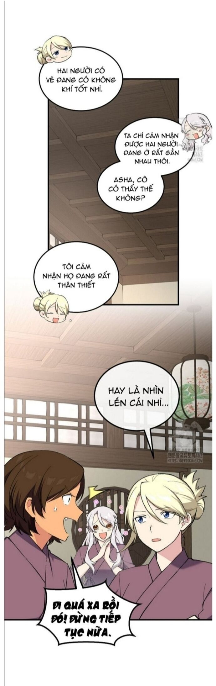 Bách Kiếp Cường Giả Chương 97 Ảnh 36