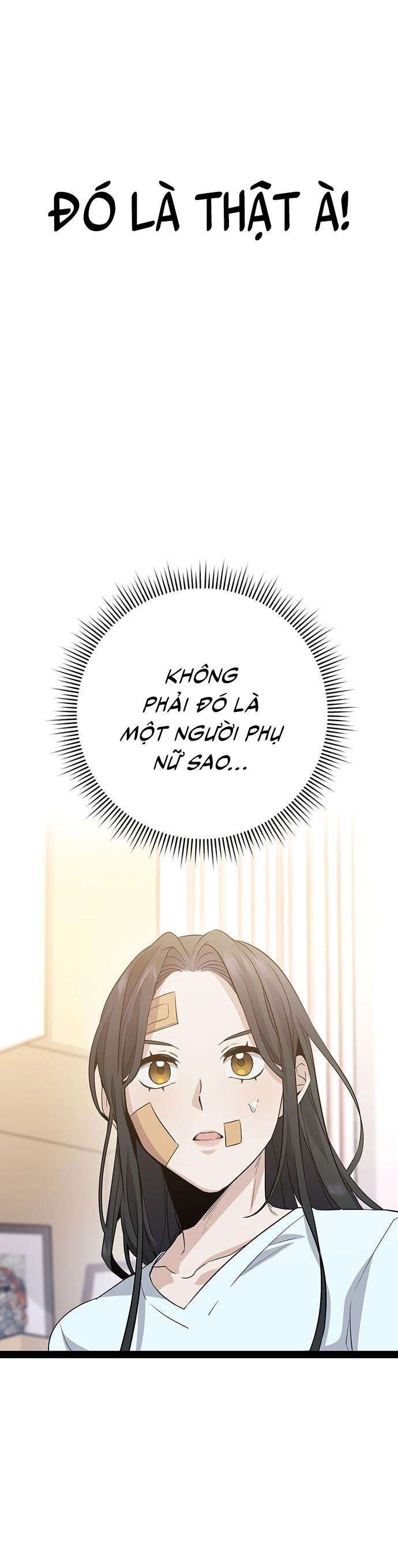 Hoàng Hậu Cao Học Chương 2 Ảnh 64