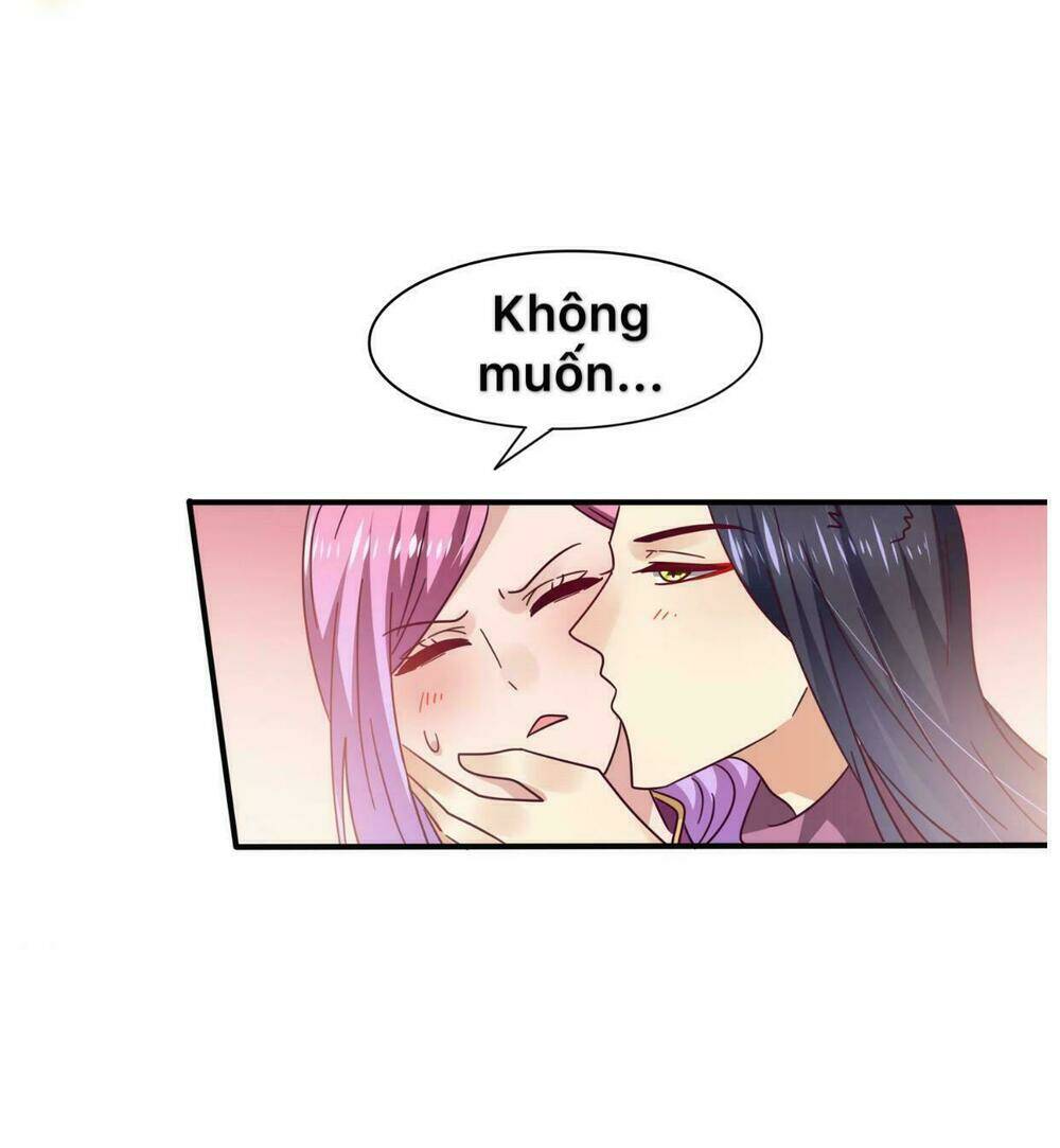 Nữ Hoàng Thú Sủng Chương 24 Ảnh 13