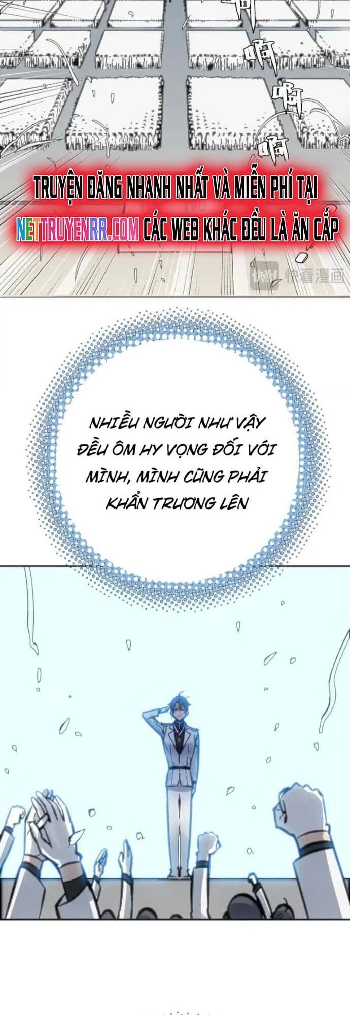 Chí Tử Chí Cường Chương 39 Ảnh 19