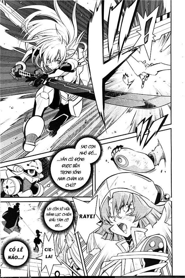 Yu-Gi-Oh! Ocg Stories Chương 3 Ảnh 5