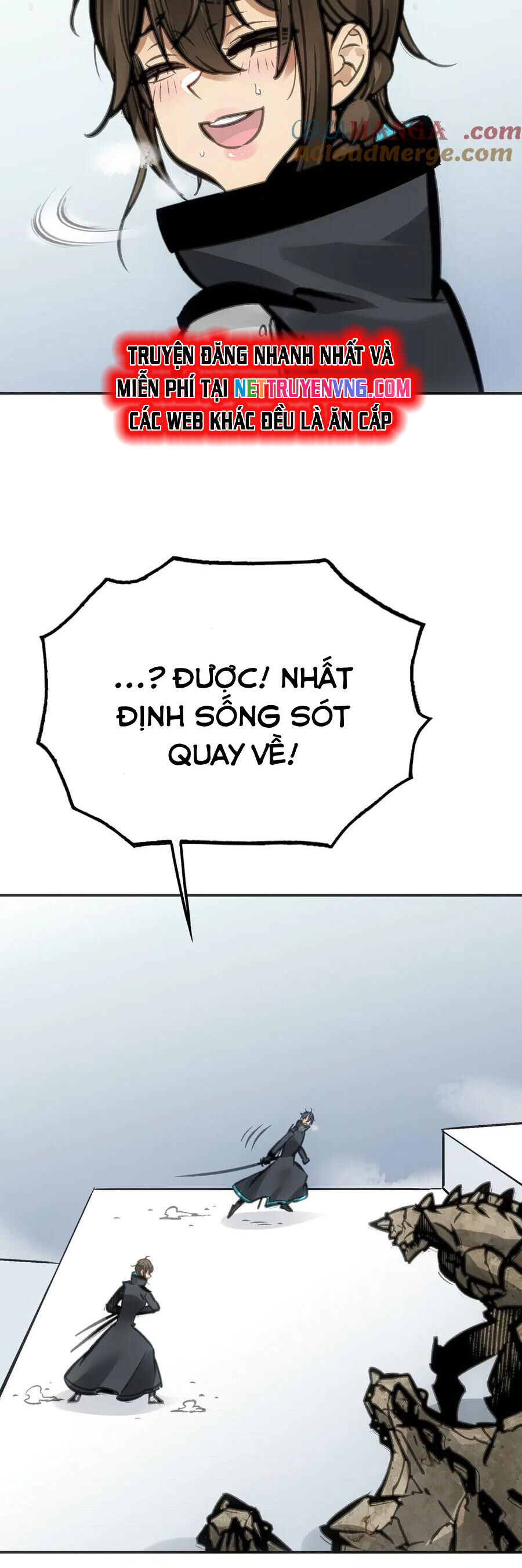 Chí Tử Chí Cường Chương 41 Ảnh 37
