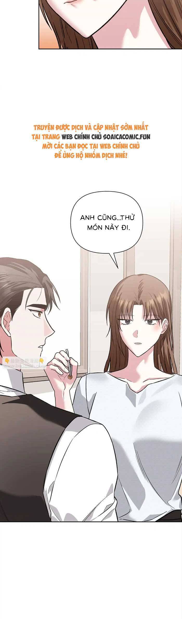 Cua Lại Vợ Yêu Chương 29 Ảnh 14