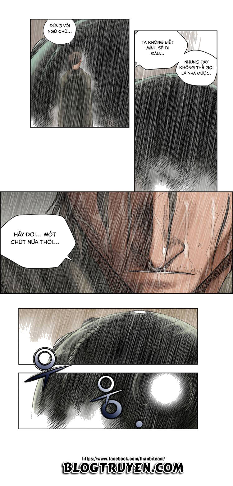 Paladin Chương 50 Ảnh 5