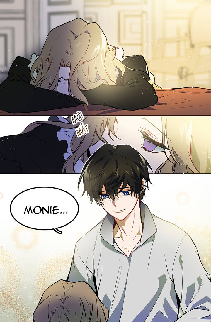 Prologue Comic Tale Chương 5 Ảnh 18