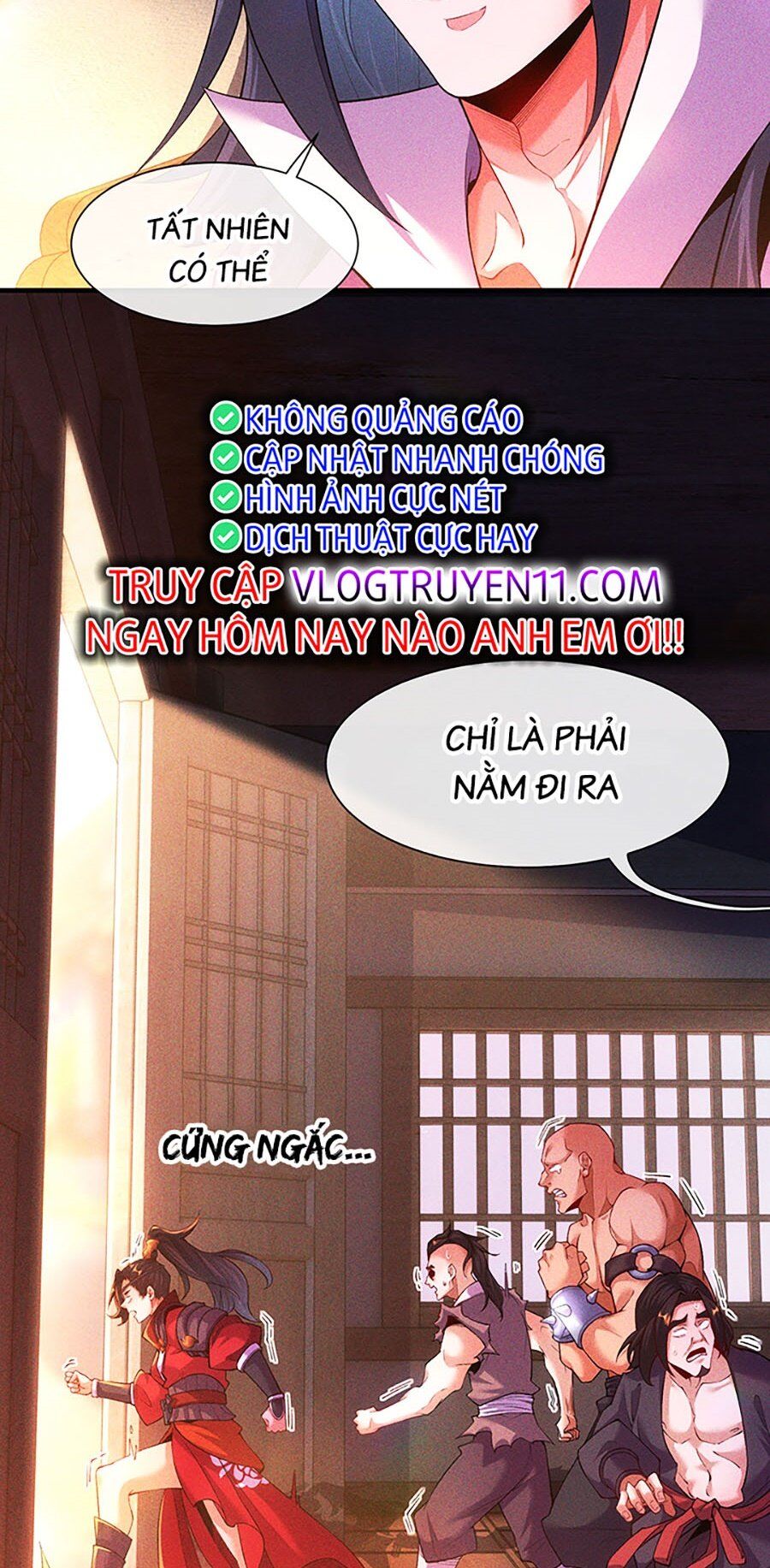 Vạn Cổ Thánh Tôn Chương 12 Ảnh 27