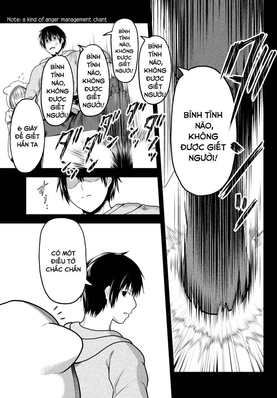 Murabito Desu Ga Nani Ka? Chương 65 Ảnh 13