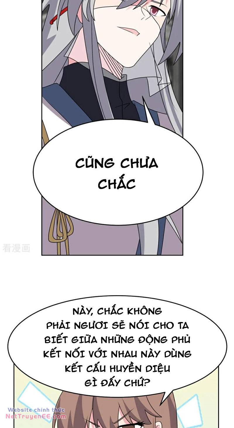 Tôn Thượng Chương 510 Ảnh 14