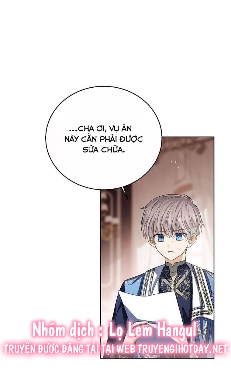 Công Chúa Bé Con Nhìn Vào Cửa Sổ Trạng Thái Chương 84 Ảnh 36