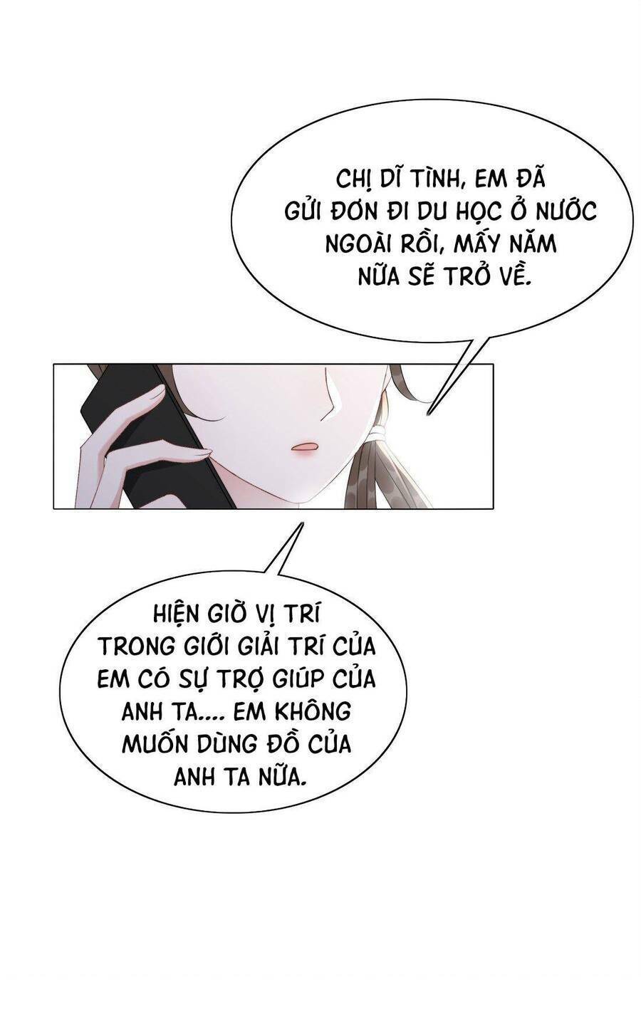 Nữ Phụ Ngày Nào Cũng Muốn Ly Hôn Với Ta Chương 49 Ảnh 8
