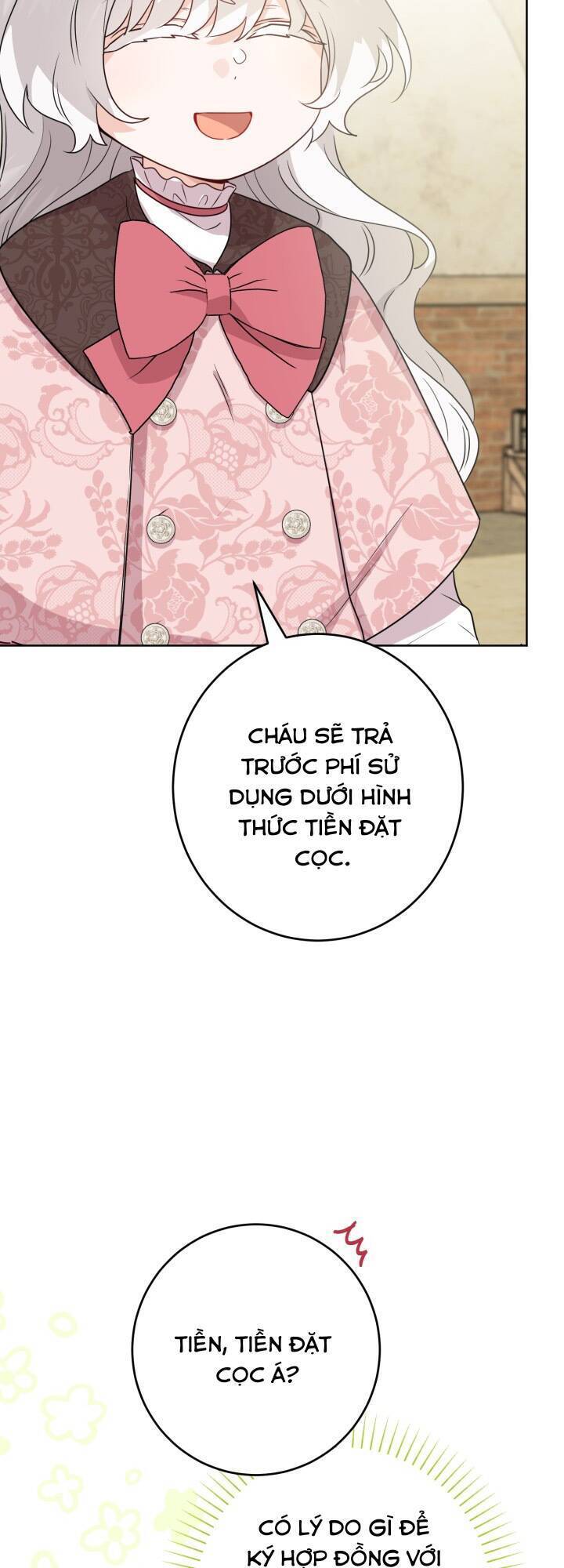 Lịch Sử Đen Tối Của Nam Chính Chương 28 Ảnh 25