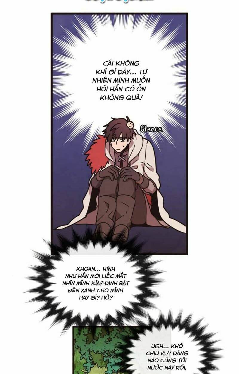 Miracle! Hero-Nim Chương 17 Ảnh 17