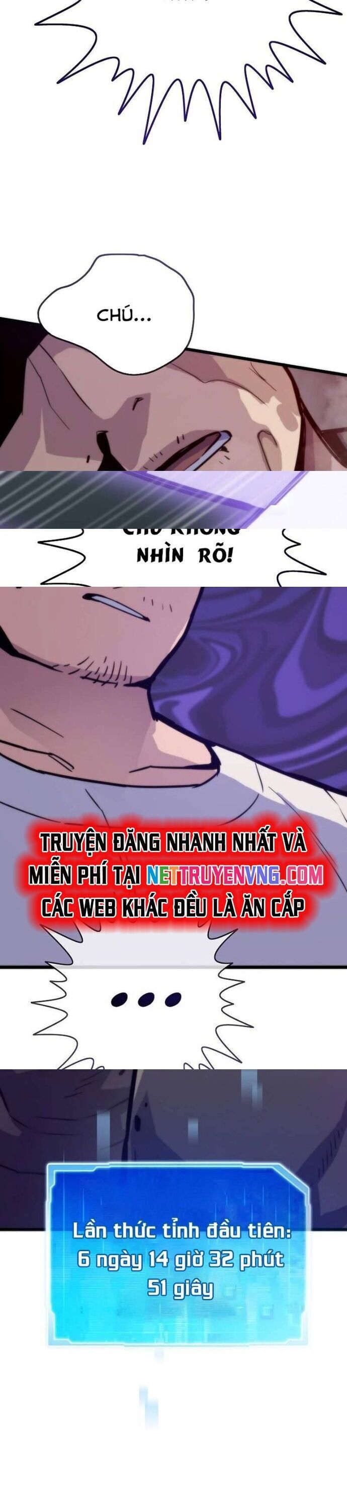 Hồi Quy Giả Chương 119 Ảnh 61