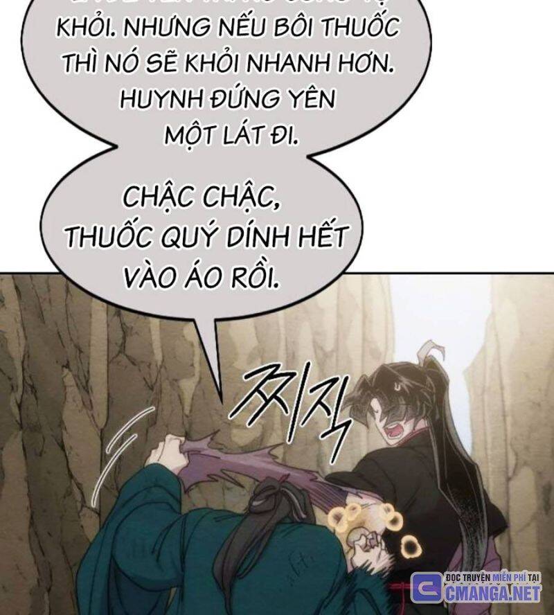 Hoa Sơn Tái Xuất Chương 134 Ảnh 118