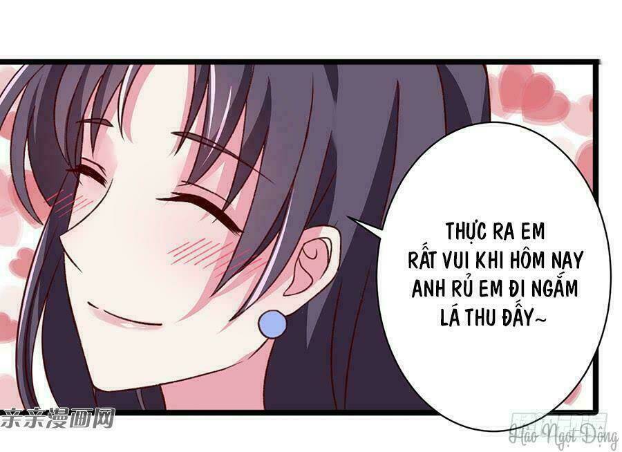 Gửi Người Không Quen Chương 31 Ảnh 9