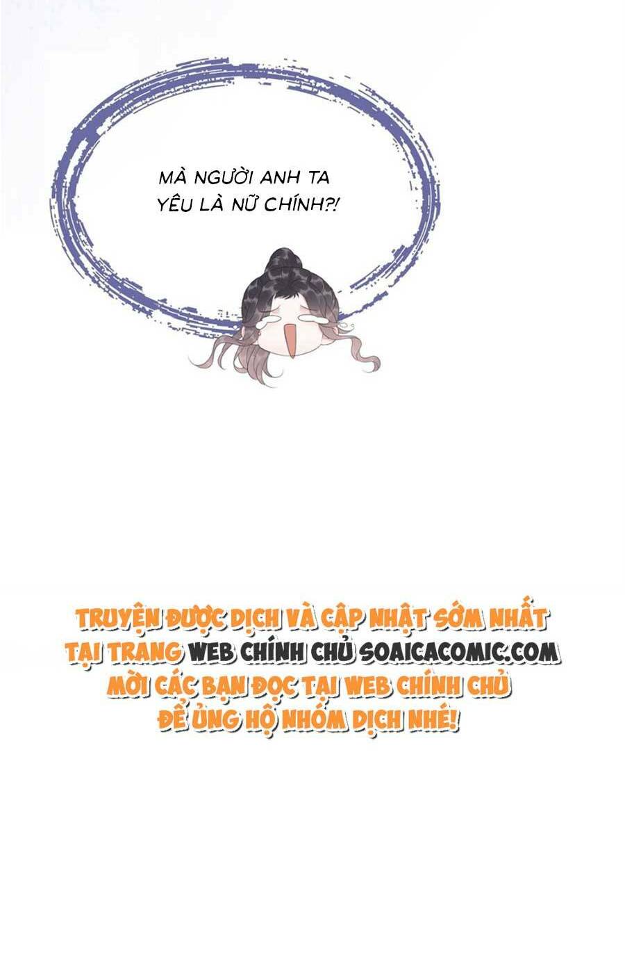 Nữ Phụ Ngày Nào Cũng Muốn Ly Hôn Với Ta Chương 43 Ảnh 38