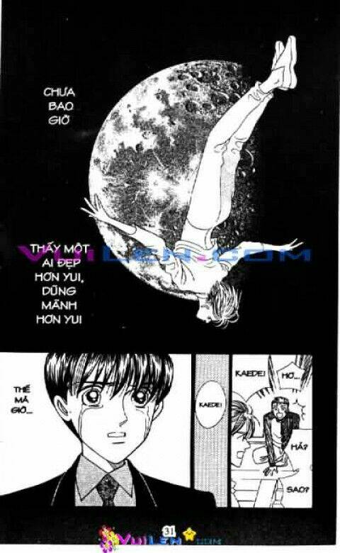 Nàng Tiên Ánh Trăng - Kaguya Hime Chương 20 Ảnh 32