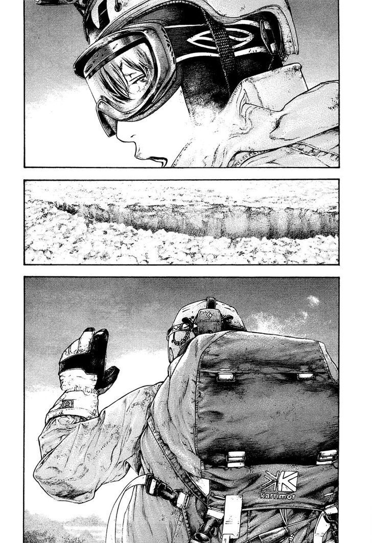 Kokou No Hito Chương 151 Ảnh 4