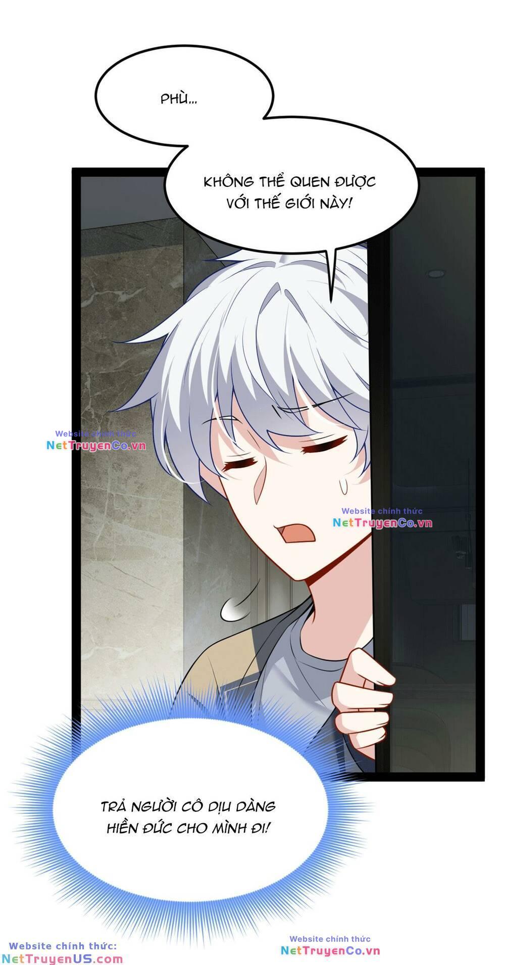Himekishi-Sama No Himo Chương 1.5 Ảnh 10