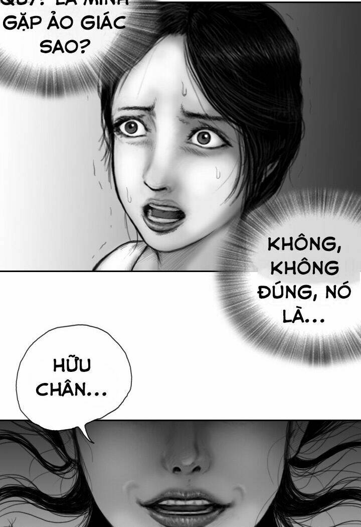 Hạt Giống Mỹ Nhân Chương 31 Ảnh 9