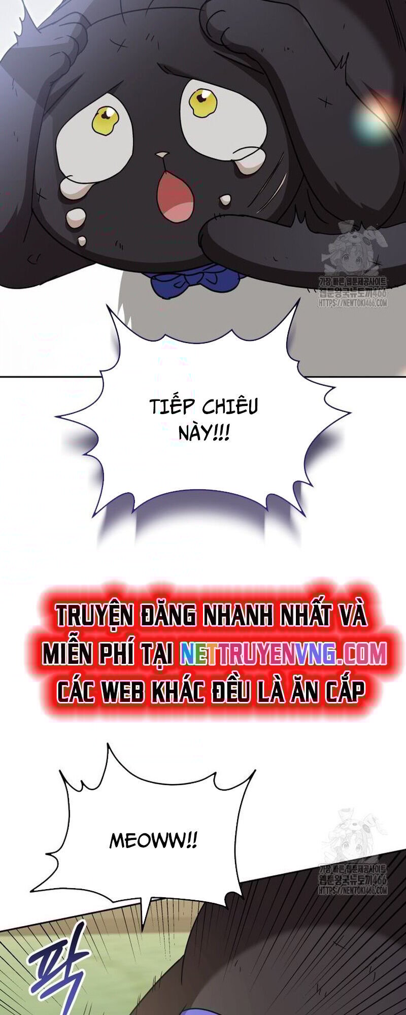 Xin Chào! Bác Sĩ Thú Y Chương 77 Ảnh 16