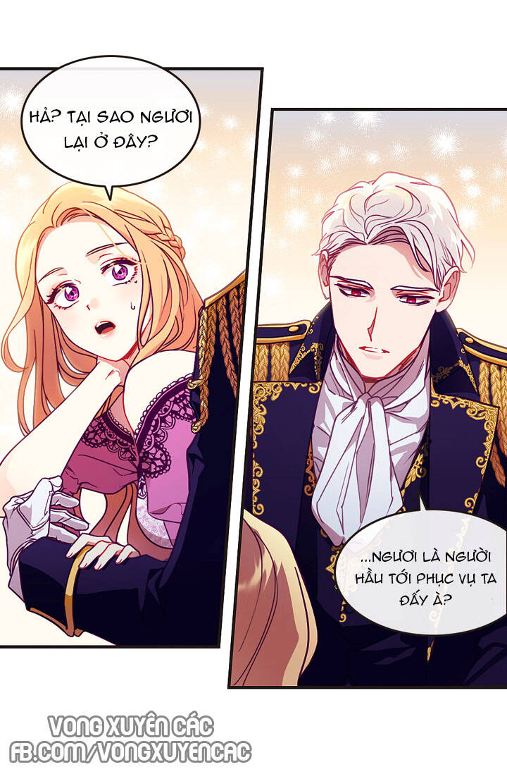 Prologue Comic Tale Chương 2 Ảnh 20