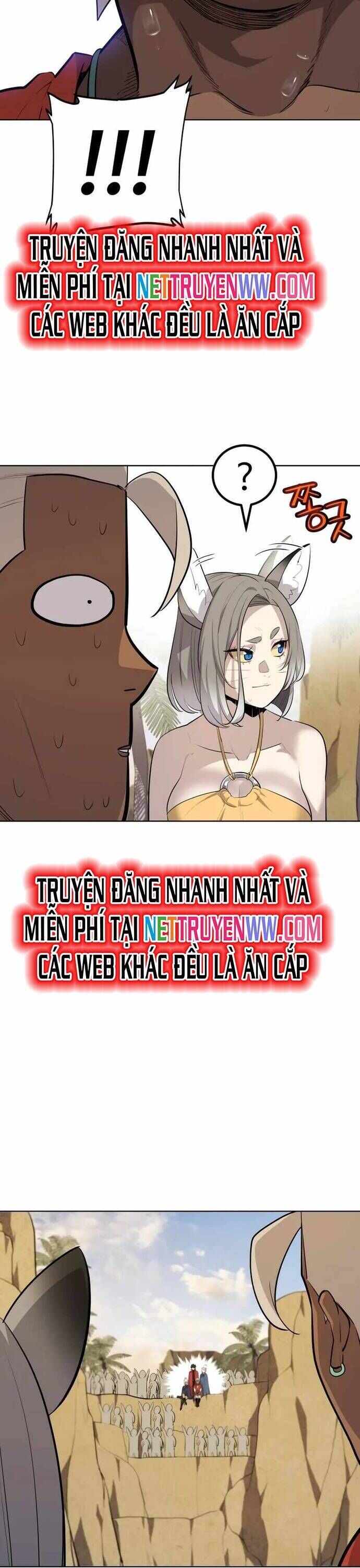 Chế Ngự Kiếm Chương 123 Ảnh 18