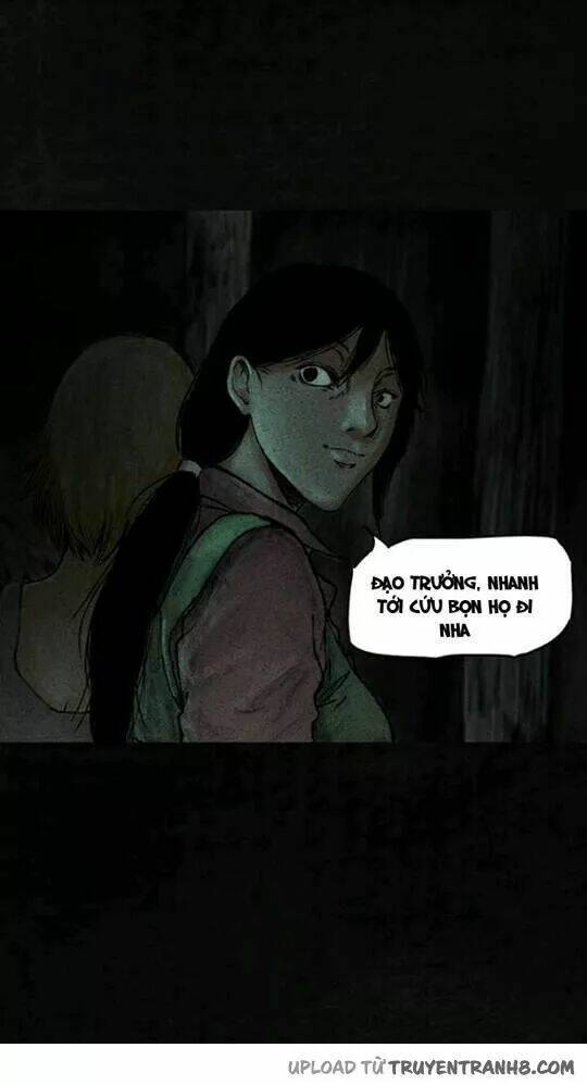 TrấN TháI BìNh Chương 10 Ảnh 4