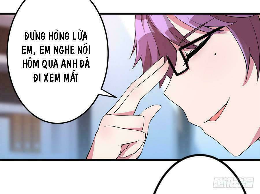 Gửi Người Không Quen Chương 18 Ảnh 5