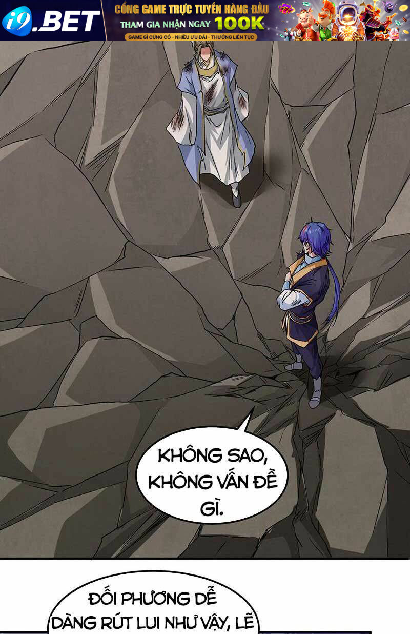 Võ Đạo Độc Tôn Chương 614 Ảnh 41