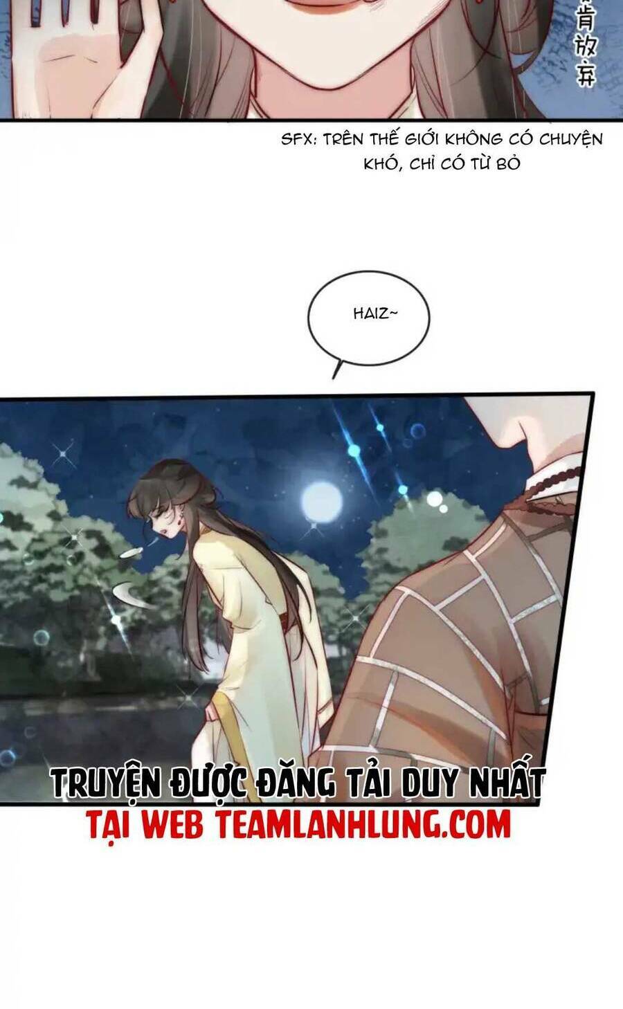 Hòa Thượng Phản Diện Giả Bạch Liên Hoa Chương 11 Ảnh 27