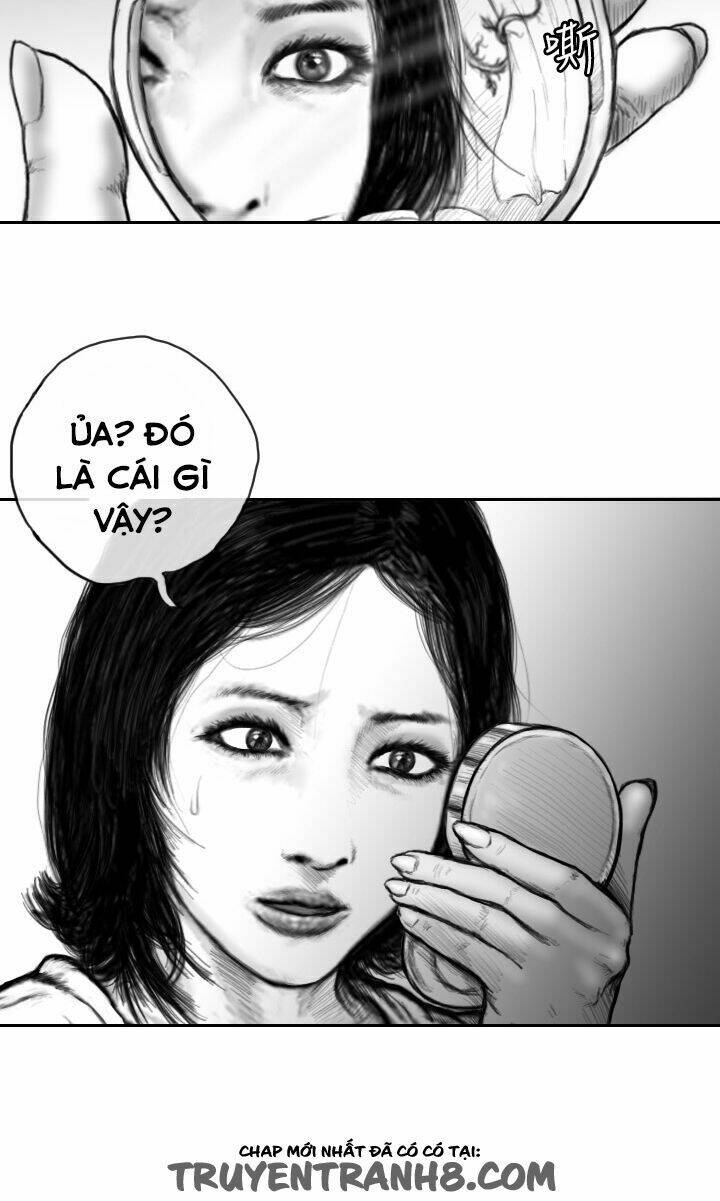 Hạt Giống Mỹ Nhân Chương 23 Ảnh 19