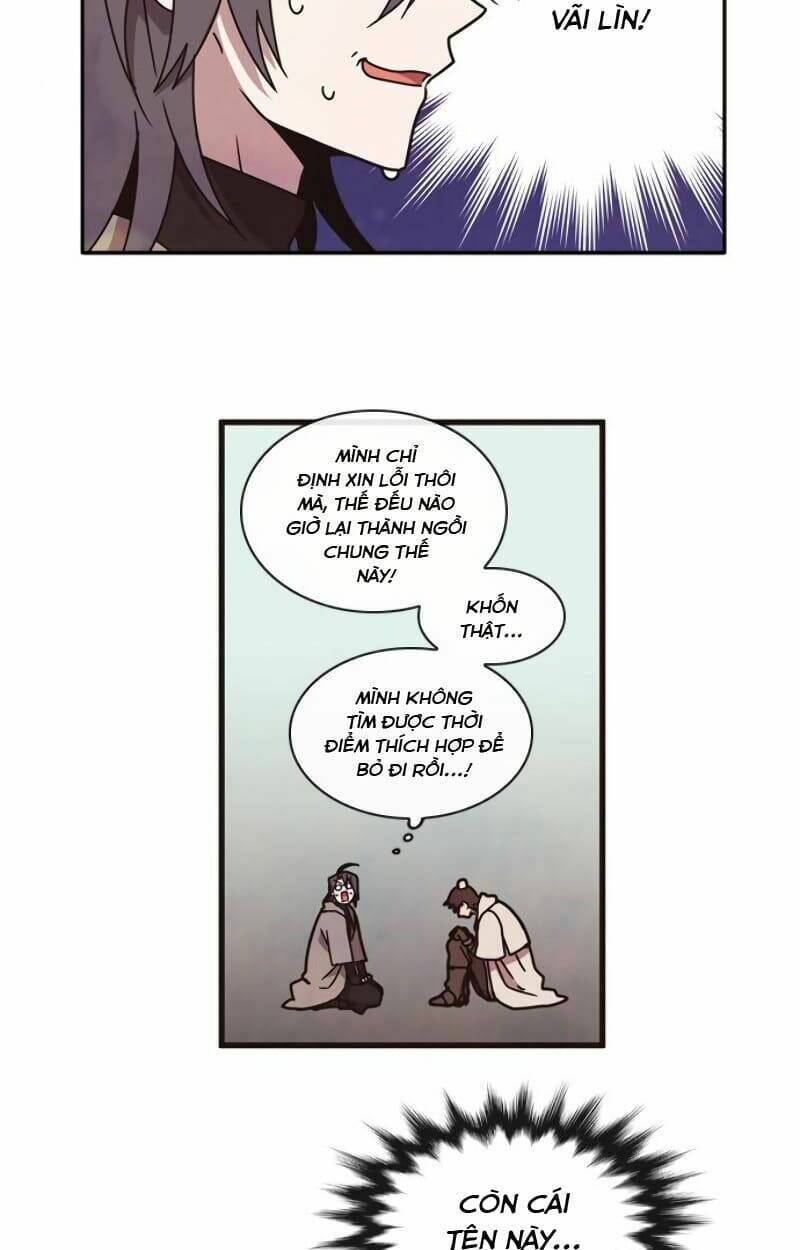 Miracle! Hero-Nim Chương 17 Ảnh 15