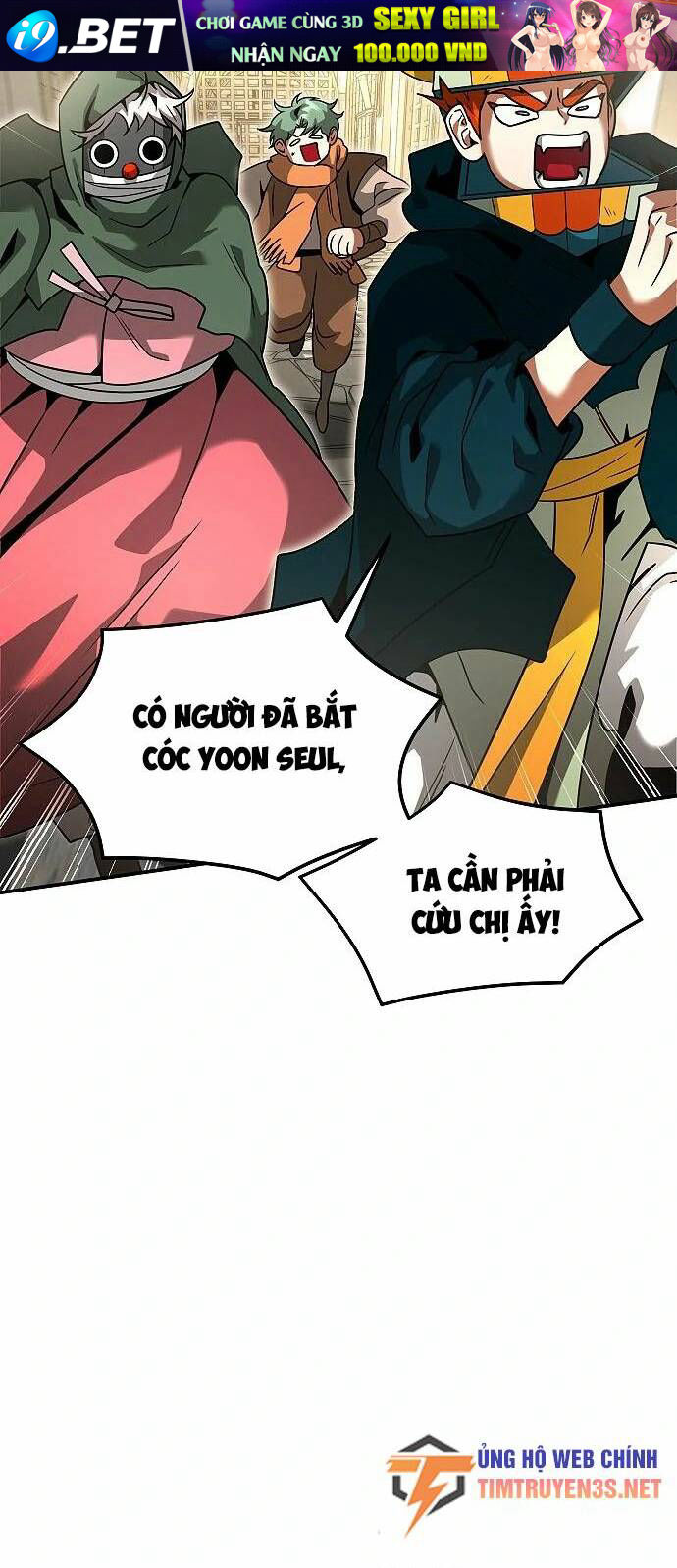 Săn Lùng Nữ Chúa Chương 35 Ảnh 17