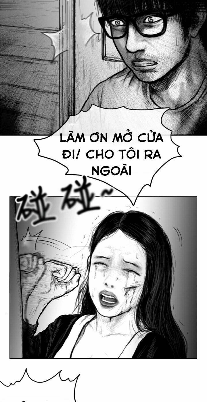 Hạt Giống Mỹ Nhân Chương 20 Ảnh 22