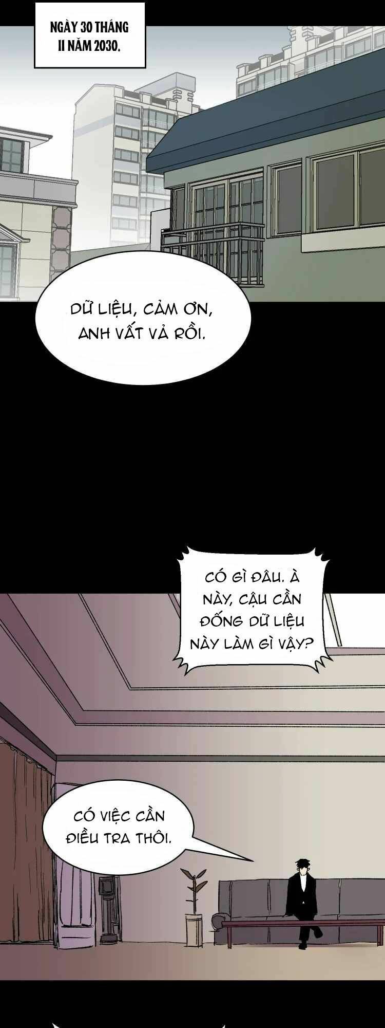 30 Ngày Chương 10 Ảnh 48