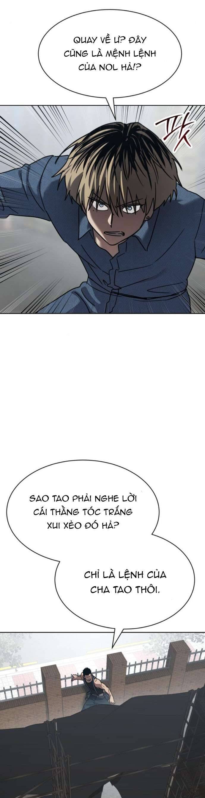 Luật Vị Thành Niên Chương 29 Ảnh 66
