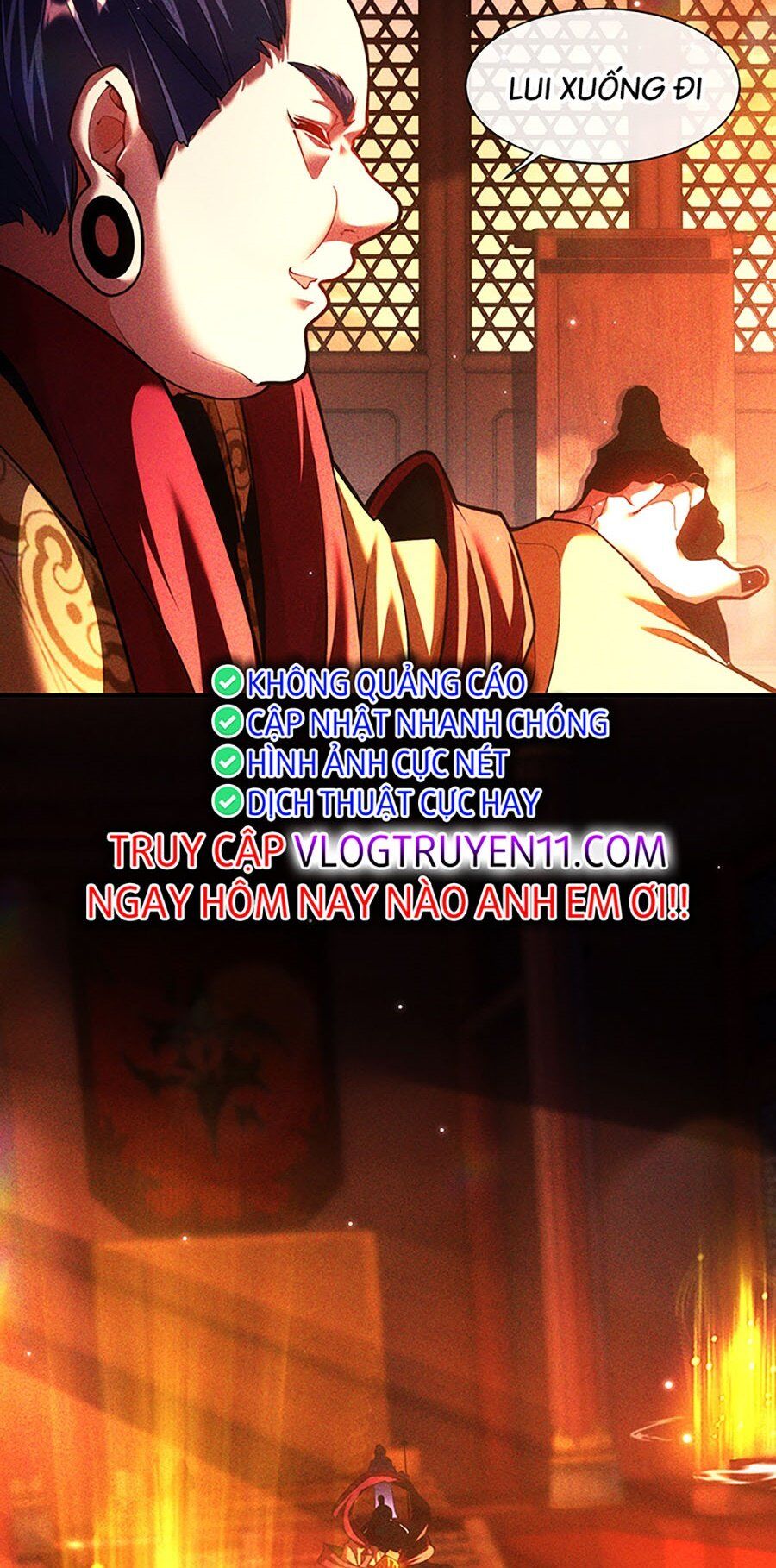 Vạn Cổ Thánh Tôn Chương 12 Ảnh 4