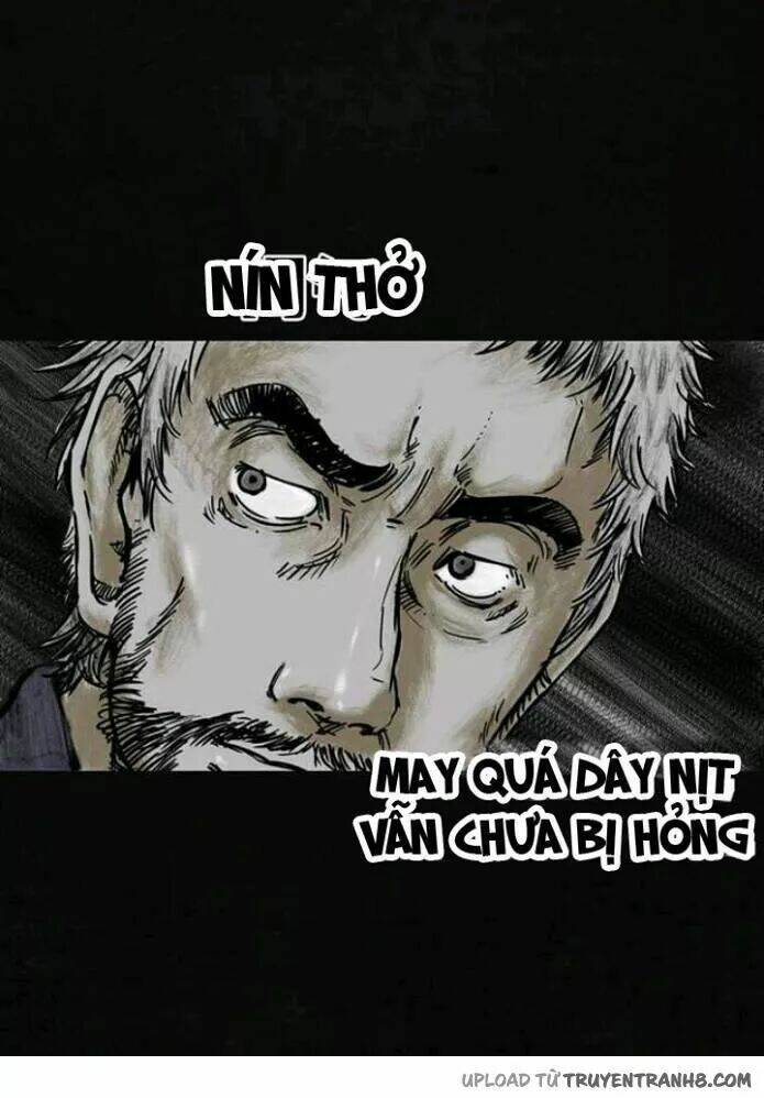 TrấN TháI BìNh Chương 9 Ảnh 10