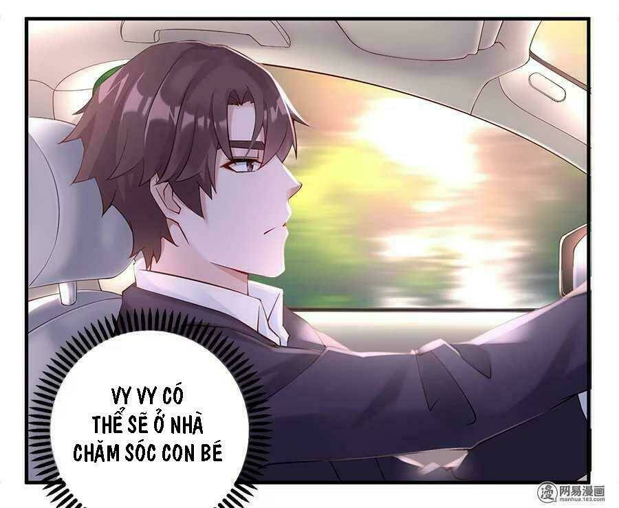 Gửi Người Không Quen Chương 21 Ảnh 16