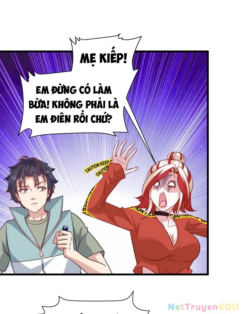 Slime Ta Treo Cự Long Lên Đánh Là Hợp Lý Nhỉ? Chương 301 Ảnh 5