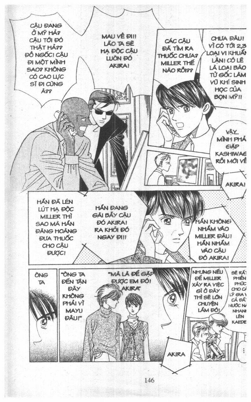 Nàng Tiên Ánh Trăng - Kaguya Hime Chương 21 Ảnh 147