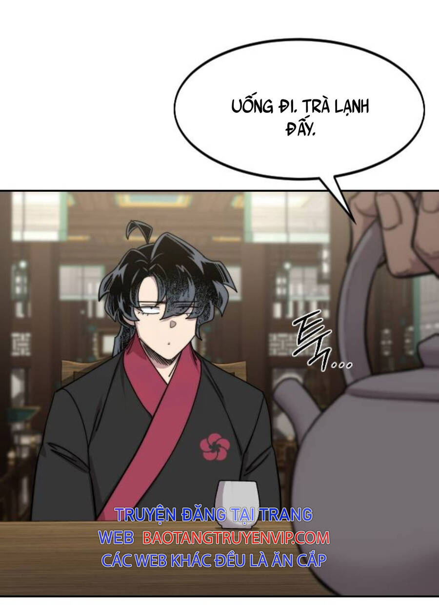 Hoa Sơn Tái Xuất Chương 137 Ảnh 5
