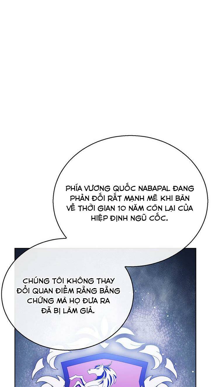 Công Chúa Bé Con Nhìn Vào Cửa Sổ Trạng Thái Chương 85 Ảnh 55