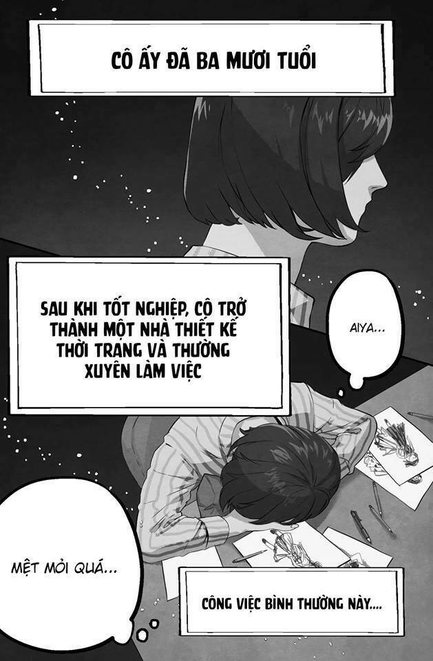 Prologue Comic Tale Chương 10 Ảnh 12