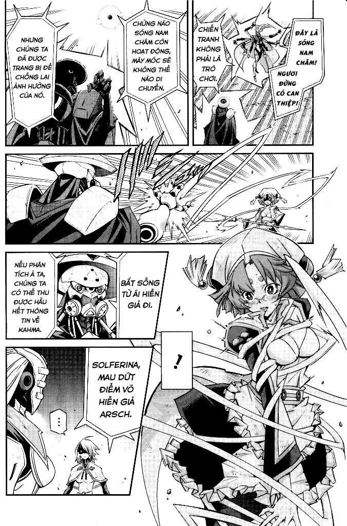 Yu-Gi-Oh! Ocg Stories Chương 2 Ảnh 31