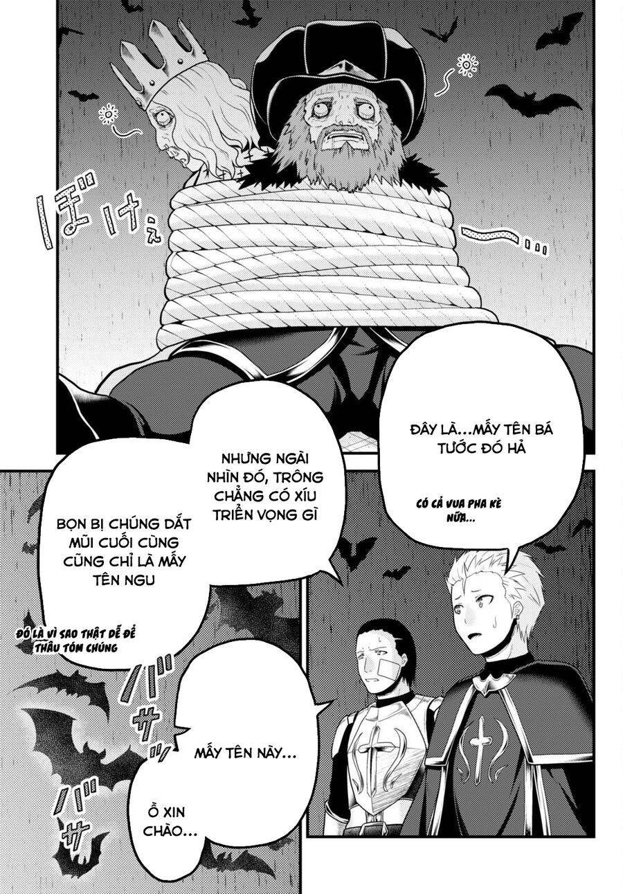 Murabito Desu Ga Nani Ka? Chương 61 Ảnh 22