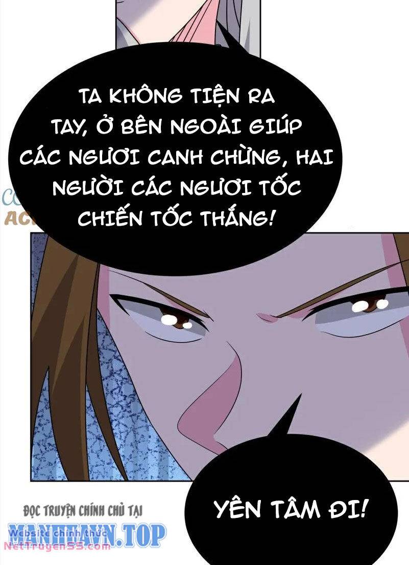 Tôn Thượng Chương 496 Ảnh 30