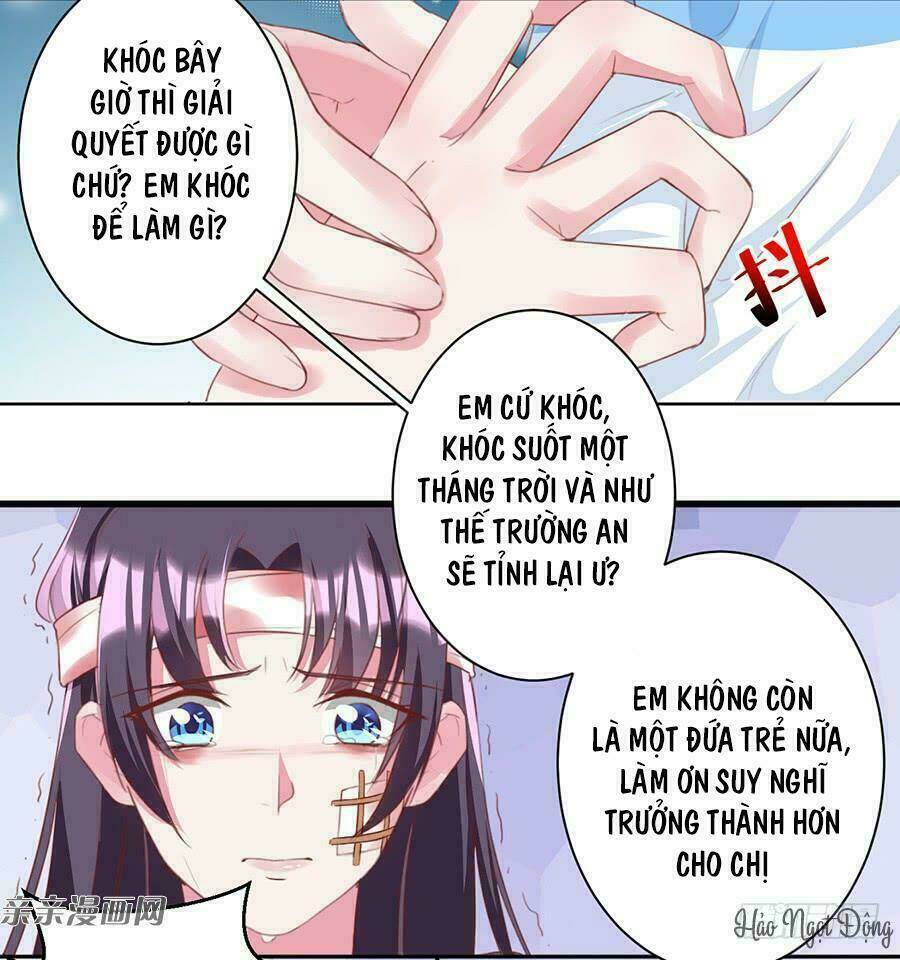 Gửi Người Không Quen Chương 35 Ảnh 3